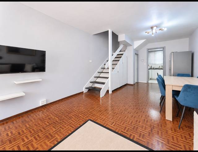 1 BEDROOM TOWNHOUSE FOR SALE IN MUSGRAVE